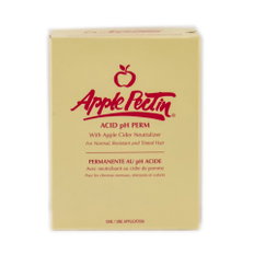 Zotos Apple Pectin Acid pH Perm Kit-image1