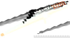 HAI Elite Rod Curling Iron