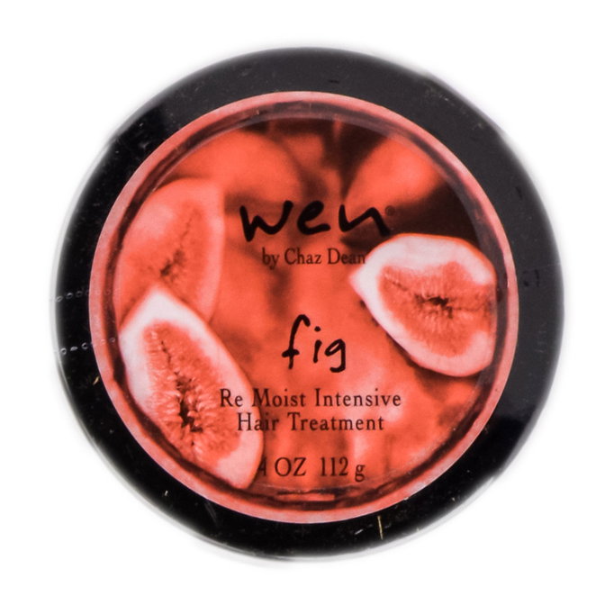 Wen Fig Re-Moist Intensive Hair Treatment-image1 Wen Fig Re-Moist Intensive Hair Treatment-image1