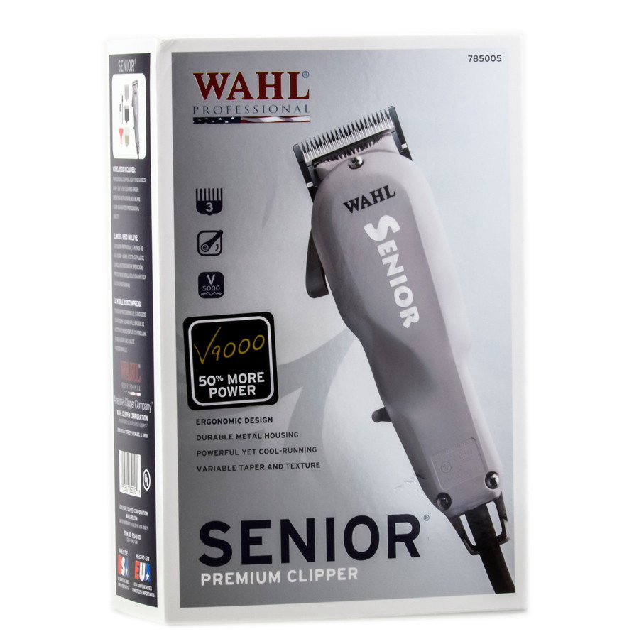 Wahl Professional Senior Premium Clipper-image1 Wahl Professional Senior Premium Clipper-image1