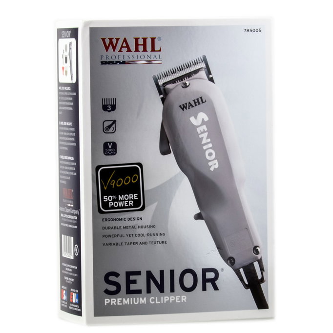 Wahl Professional Senior Premium Clipper-image1
