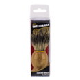 Tweezerman Professional Badger Shaving Brush-image1