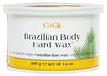 GiGi Brazilian Body Hard Wax