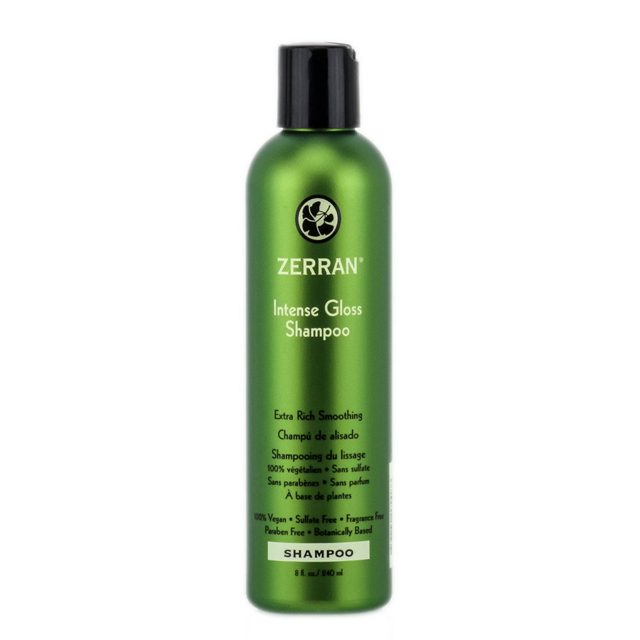 Zerran Intense Gloss Shampoo-image1
