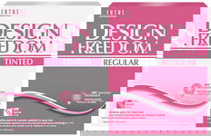 Zotos Design Freedom Alkaline Perms