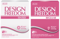 Zotos Design Freedom Alkaline Perms-image1