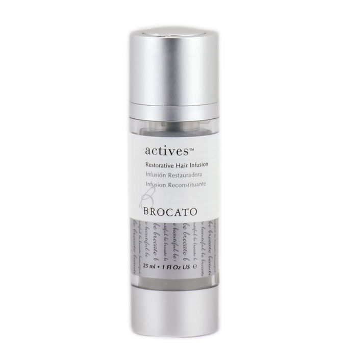 Brocato Actives Restorative Hair Infusion