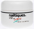 Nail Supplements: Nailtiques Cuticle & Skin Gel.