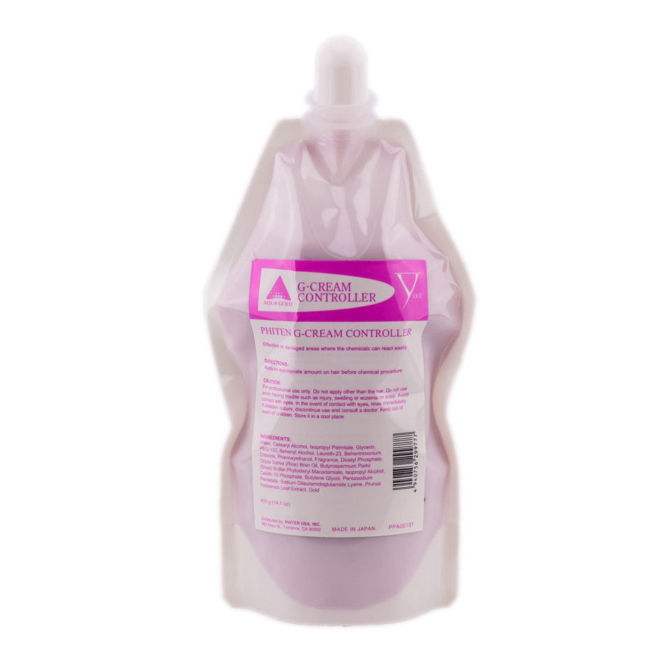 yuk06-13-5-oz, Yuko Phiten G - Cream Straight Neutralizer #2