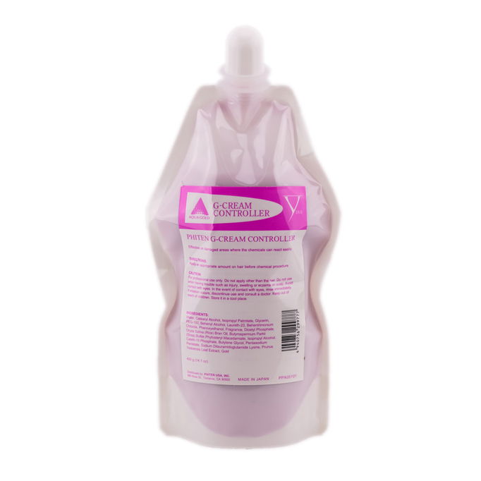 Yuko Phiten G-Cream Controller