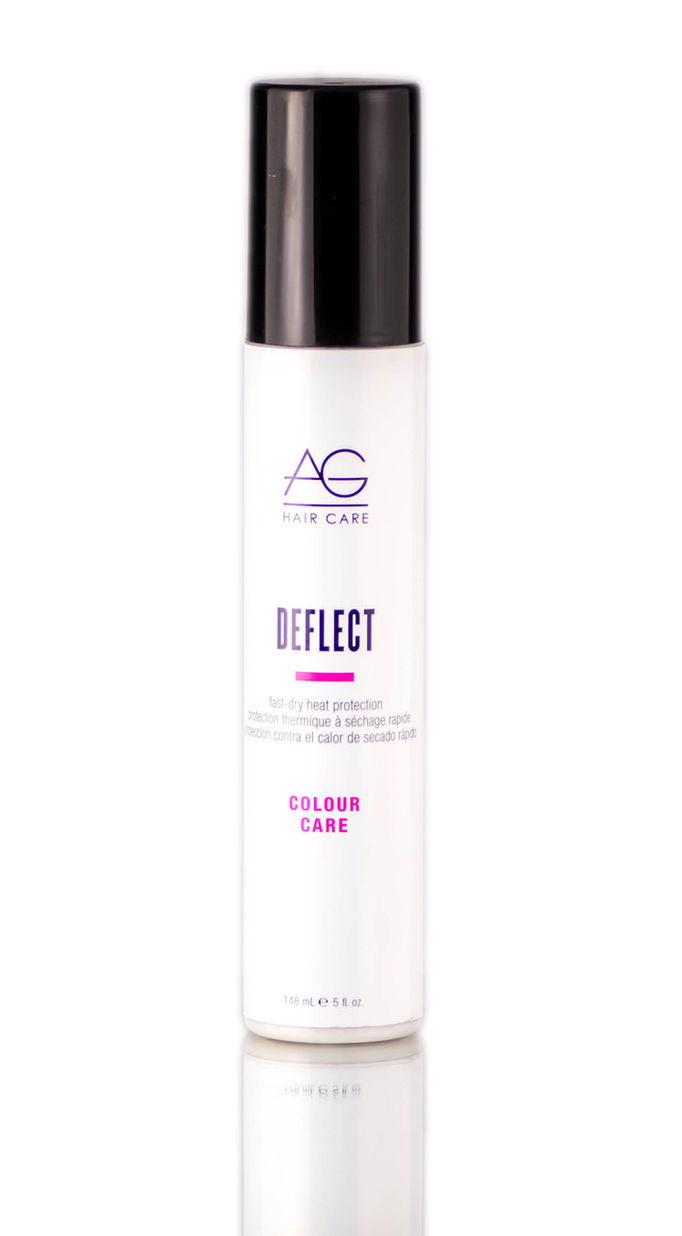 AG Deflect Fast Dry Heat Protection