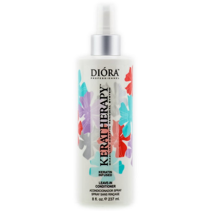 Diora Keratherapy Keratin Infused Leave-In Conditioner-image1 Diora Keratherapy Keratin Infused Leave-In Conditioner-image1