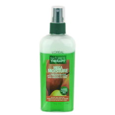 L'Oreal Nature's Therapy Mega Moisture Phase 2 Hydrating Spray