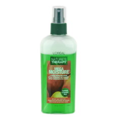 L'Oreal Nature's Therapy Mega Moisture Phase 2 Hydrating Spray-image1
