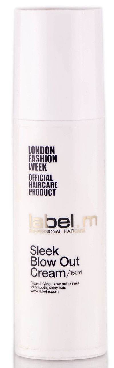 Label. M Sleek Blow Out Cream