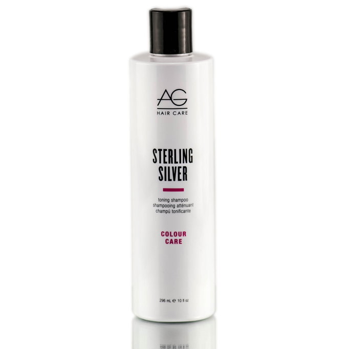 AG Sterling Silver Toning Shampoo-image3