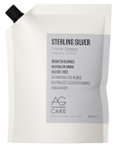 AG Sterling Silver Toning Shampoo-image2