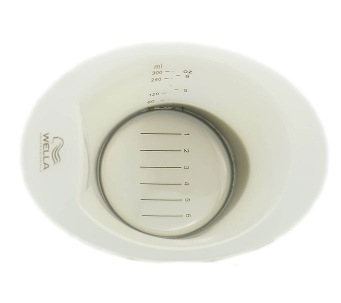 Wella Element Color Bowl W/ Scales