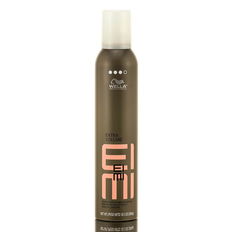 Wella EIMI Extra Volume Mousse