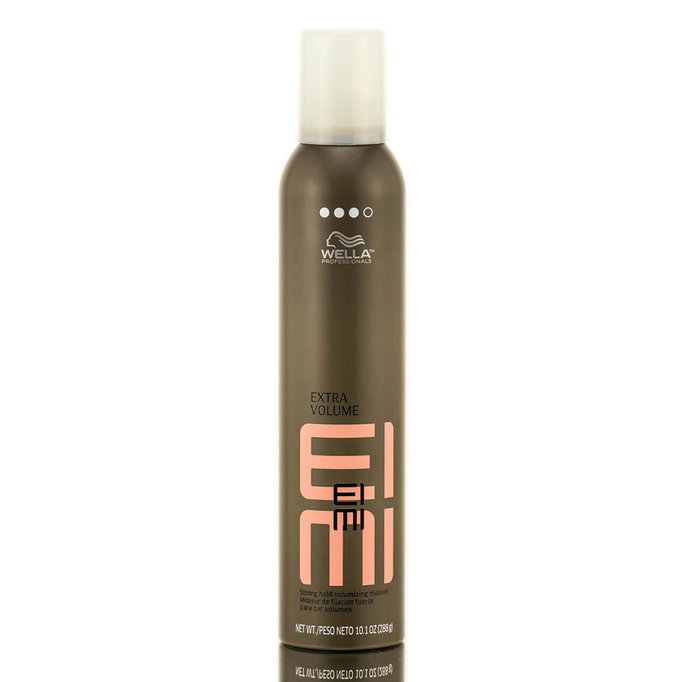 Wella EIMI Extra Volume Mousse-image1