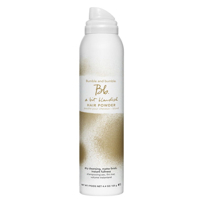 Bumble and Bumble A Bit Blondish Hair Powder - 4.4 oz-image1 Bumble and Bumble A Bit Blondish Hair Powder - 4.4 oz-image1