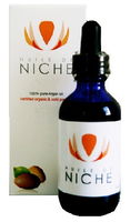 Huile de Niche 100% Argan Oil
