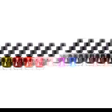 OPI Germany Collection