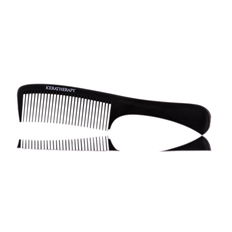 Diora Keratherapy Heat Resistant Carbon Wide Tooth Comb