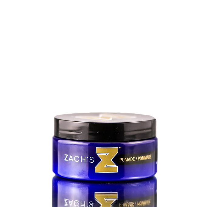 Zach's Wax Molding Cream