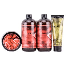 Wen Fig Cleansing Conditioner Kit-image1 Wen Fig Cleansing Conditioner Kit-image1