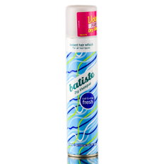 Batiste Dry Shampoo - Fresh-image1