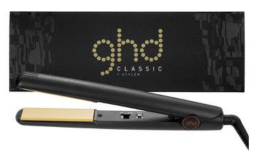 Option MK4 1.0 inch GHD Styler Classic Styler Straightener Flat Iron SleekShop