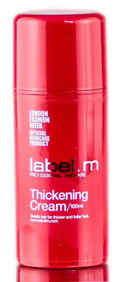 Label. M Thickening Cream-image1 Label. M Thickening Cream-image1