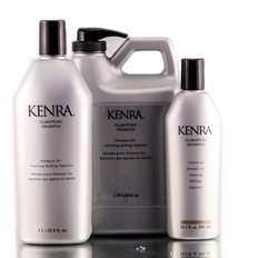 Kenra Clarifying Shampoo-image1