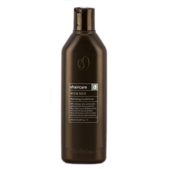 Uspa Uhaircare Neem Seed Hydrating Conditioner