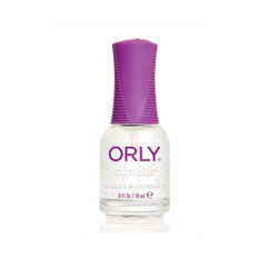 Orly Cutique Remover