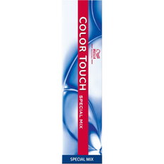 Wella Color Touch Demi-Permanent Cream Special Mix Hair Color-image1