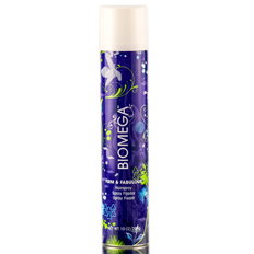 Aquage Biomega Firm & Fabulous Hairspray-image1 Aquage Biomega Firm & Fabulous Hairspray-image1