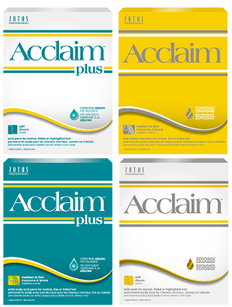Zotos Acclaim Acid Perms-image1