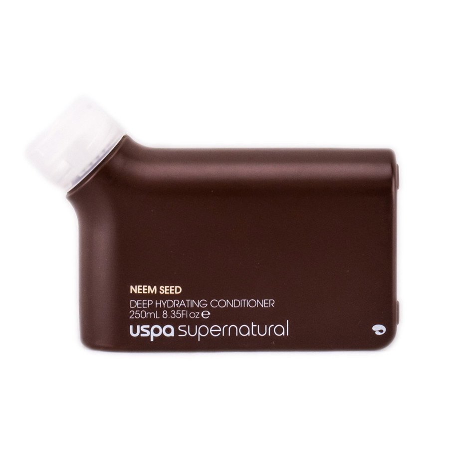 Uspa Supernatural Neem Seed Deep Hydrating Conditioner-image1 Uspa Supernatural Neem Seed Deep Hydrating Conditioner-image1