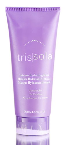 Trissola Intense Hydrating Mask