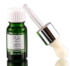 Keune So Pure Exfoliating Essential Oil - Scalp Cleansing