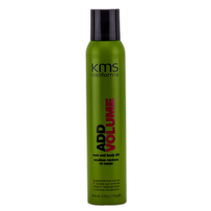 KMS California Add Volume Root and Body Lift