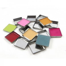 Z Palette Square Metal Pans-image1