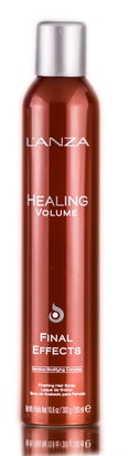 Lanza Healing Volume Final Effects