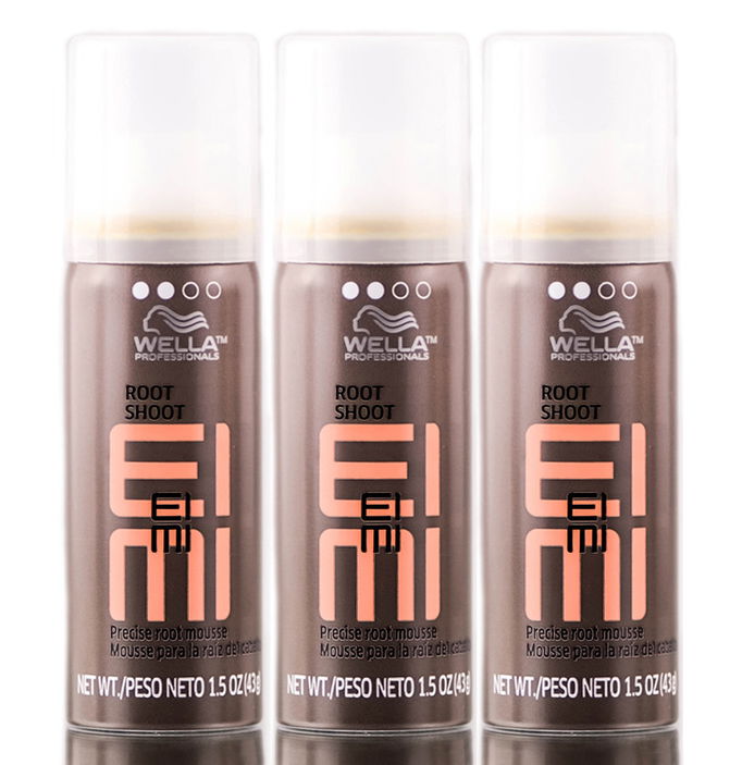 Wella EIMI Root Shoot Wella EIMI Root Shoot