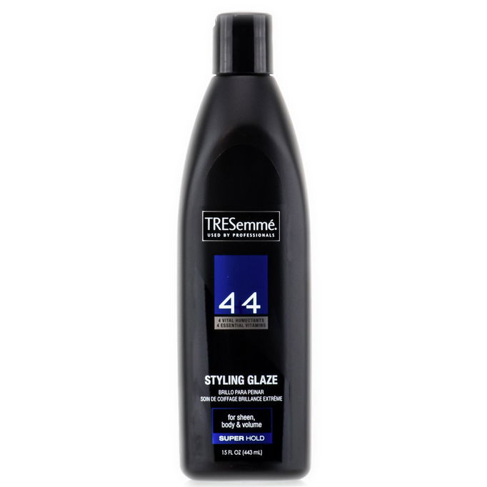 TRESemme 4+4 Styling Glaze Super Hold