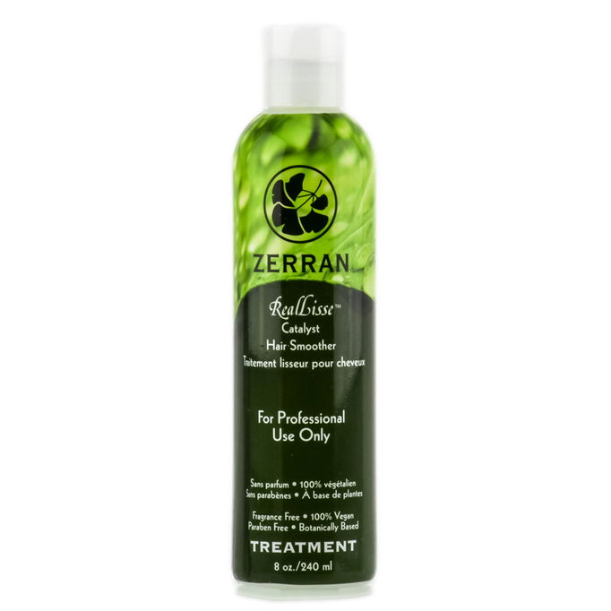 Zerran RealLisse Catalyst Hair Smoother