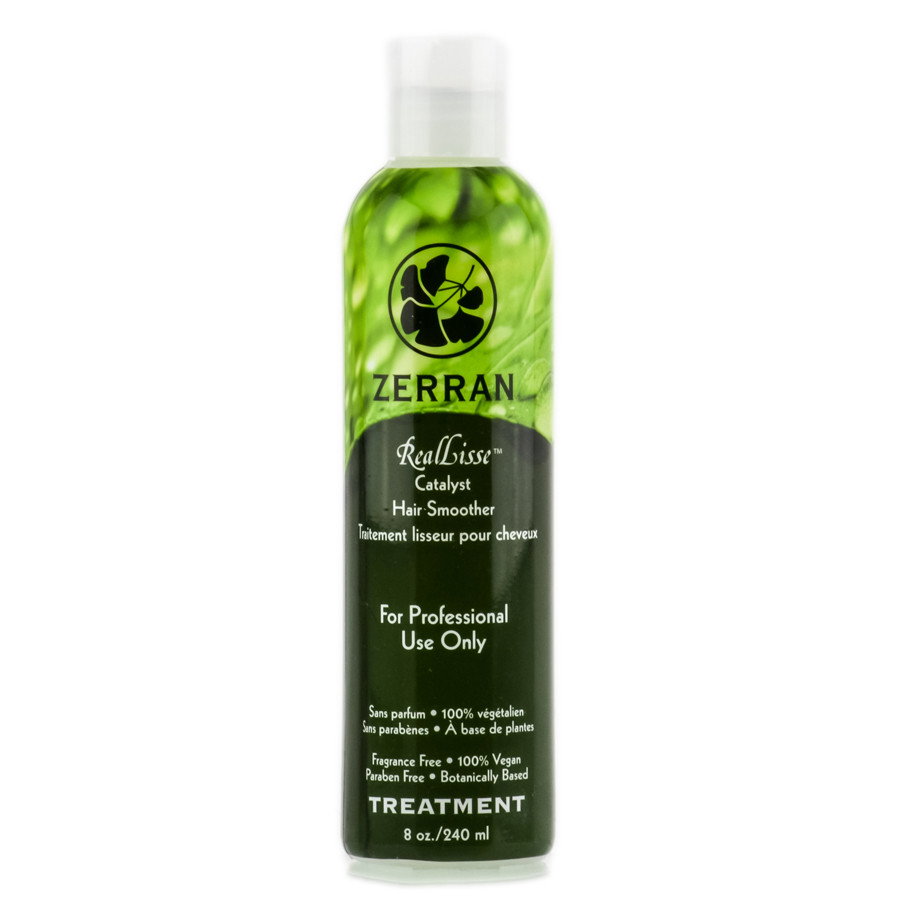 Zerran RealLisse Catalyst Hair Smoother-image1 Zerran RealLisse Catalyst Hair Smoother-image1