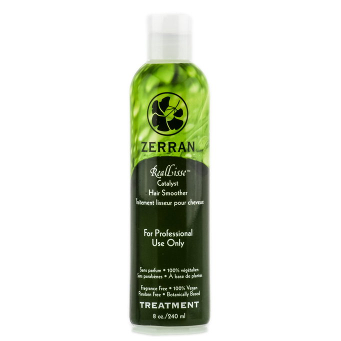 Zerran RealLisse Catalyst Hair Smoother-image1